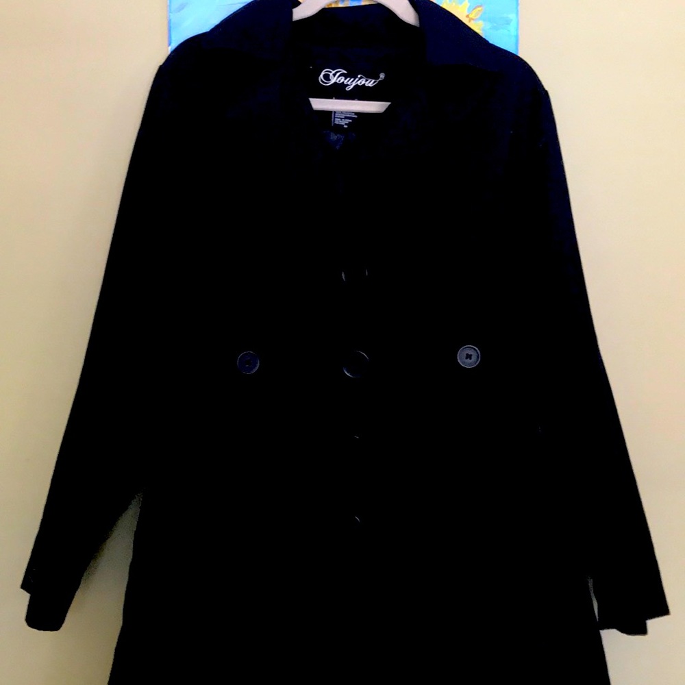 Woman jacket